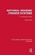 National Housing Finance Systems
