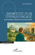 Manifeste d'un citoyen engagé