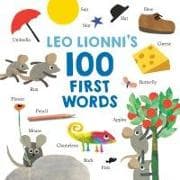 Leo Lionni's 100 First Words