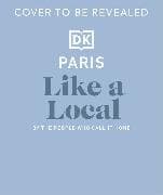 Paris Like a Local