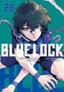 Blue Lock 28