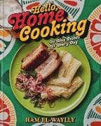 Hello, Home Cooking