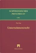 Unternehmensrecht