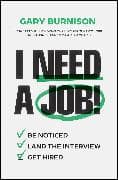 I Need a Job!