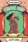 Maysoon Zayid, the Girl Who Can Can
