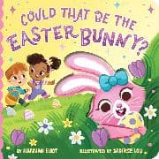Could That Be the Easter Bunny?