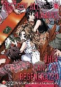 Destroy All Humans. They Can't Be Regenerated. A Magic: The Gathering Manga, Vol. 7: Volume 7