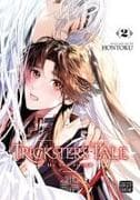 Trickster's Tale: Hu Yan Zhuan, Vol. 2