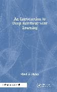 An Introduction to Deep Reinforcement Learning