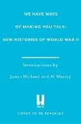 We Have Ways of Making You Talk: World in Peril