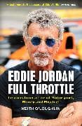 EDDIE JORDAN: FULL THROTTLE