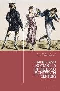 Dance and Sociability in the Long Eighteenth Century