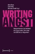 Writing Angst