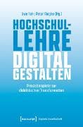 Hochschullehre digital gestalten