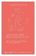 Hochschullehre im digitalen Zeitalter