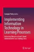 Implementing Information Technology in Learning Processes