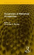 Vivisection in Historical Perspective