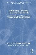 Improving Learning Outcomes in Schools