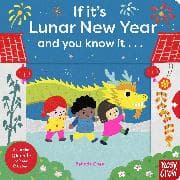 If It's Lunar New Year and You Know It