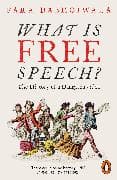 What Is Free Speech?