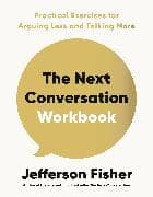 The Next Conversation Workbook