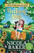 Meeting Meg: Volume 3