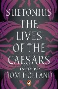 The Lives of the Caesars