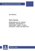 Stock Options