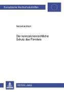 Der kennzeichenrechtliche Schutz des Filmtitels