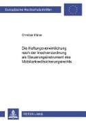Die Haftungsverwirklichung nach der Insolvenzordnung als Steuerungsinstrument des Mobiliarkreditsicherungsrechts