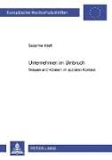 Unternehmen im Umbruch
