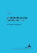 Goodwillbilanzierung nach SFAS 141/142