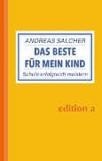 Das Beste für mein Kind