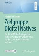 Zielgruppe Digital Natives