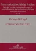 Schuldnerschutz in Polen