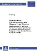 Gesellschaftliche Exklusionsprozesse beim Übergang in den Ruhestand