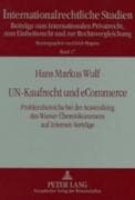 UN-Kaufrecht und eCommerce