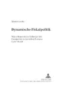 Dynamische Fiskalpolitik