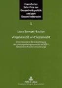 Vergaberecht und Sozialrecht
