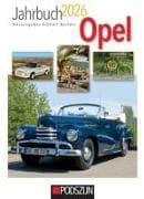 Jahrbuch Opel 2026