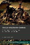 The Law of EU Border Controls