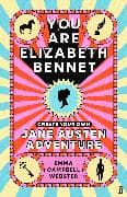 You Are Elizabeth Bennet