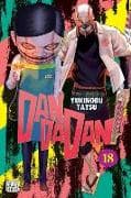 Dandadan, Vol. 18: Volume 18