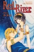 Red River (3-in-1 Edition), Vol. 7