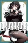 Gokurakugai, Vol. 5: Volume 5
