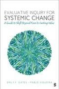 Evaluative Inquiry for Systemic Change