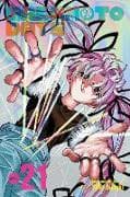 Sakamoto Days, Vol. 21: Volume 21