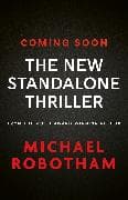 Michael Robotham 2026