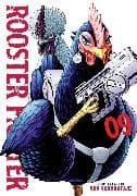Rooster Fighter, Vol. 9: Volume 9
