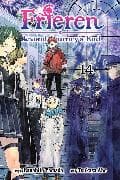 Frieren: Beyond Journey's End, Vol. 14: Volume 14